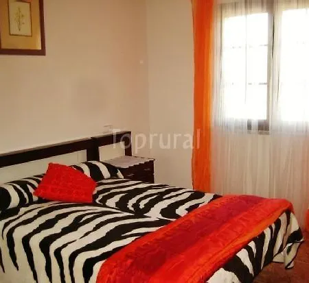 Ferienhaus Vivienda Turistica La Calzada *