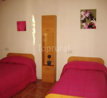 Ferienhaus Vivienda Turistica La Calzada