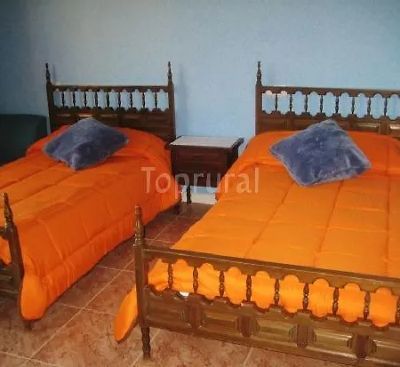 Vivienda Turistica La Calzada