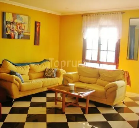 Vivienda Turistica La Calzada