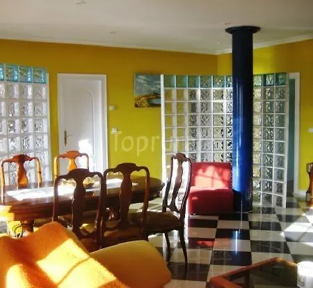 Ferienhaus Vivienda Turistica La Calzada *