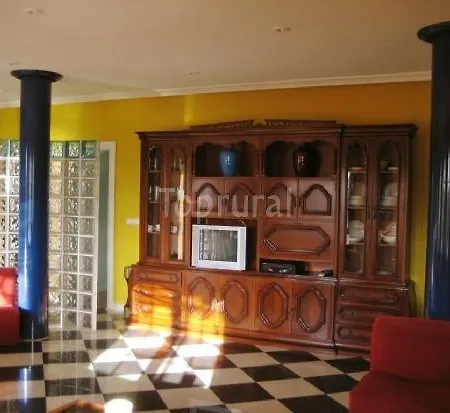 Ferienhaus Vivienda Turistica La Calzada